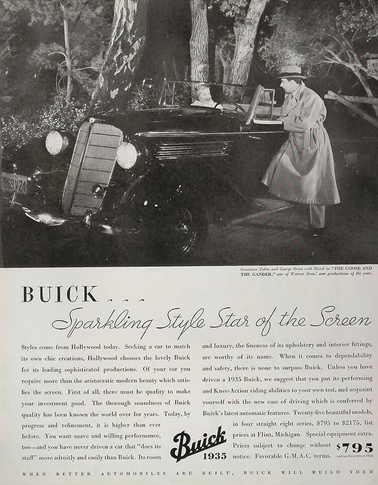 1935 Buick 4